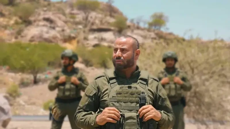 مدير أمن الضالع يؤكد استقرار الأوضاع الأمنية ورفع الجاهزية لحماية المؤسسات والتصدي لأي تهديدات