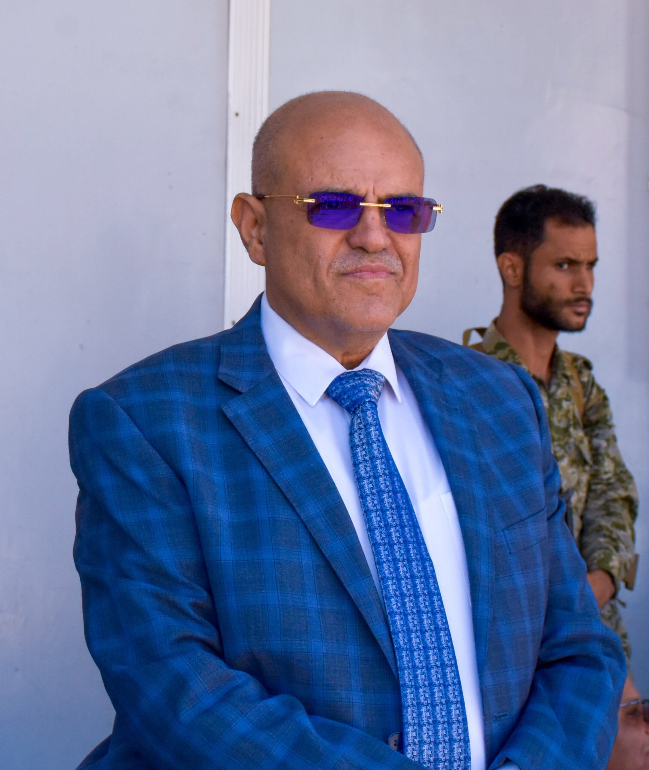 نبيل شمسان: 2026 عام حاسم لاستعادة الدولة وتعزيز تعز وتوحيد الجهود لاستكمال التحرير