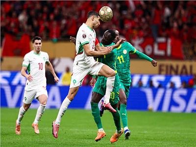 السنغال بطل كأس أمم أفريقيا للمرة الثانية