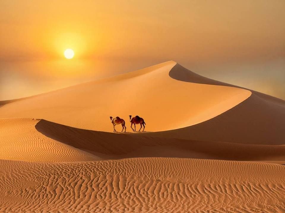 شهر شعبان… محطة إيمانية قبل رمضان