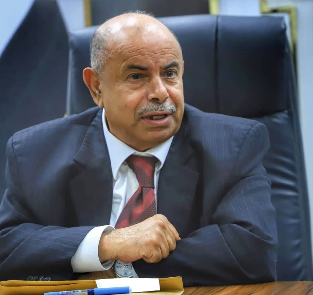 الخنبشي: تأمين وادي حضرموت بالكامل وقوات درع الوطن تتجه للساحل لحماية المنشآت وبسط الاستقرار