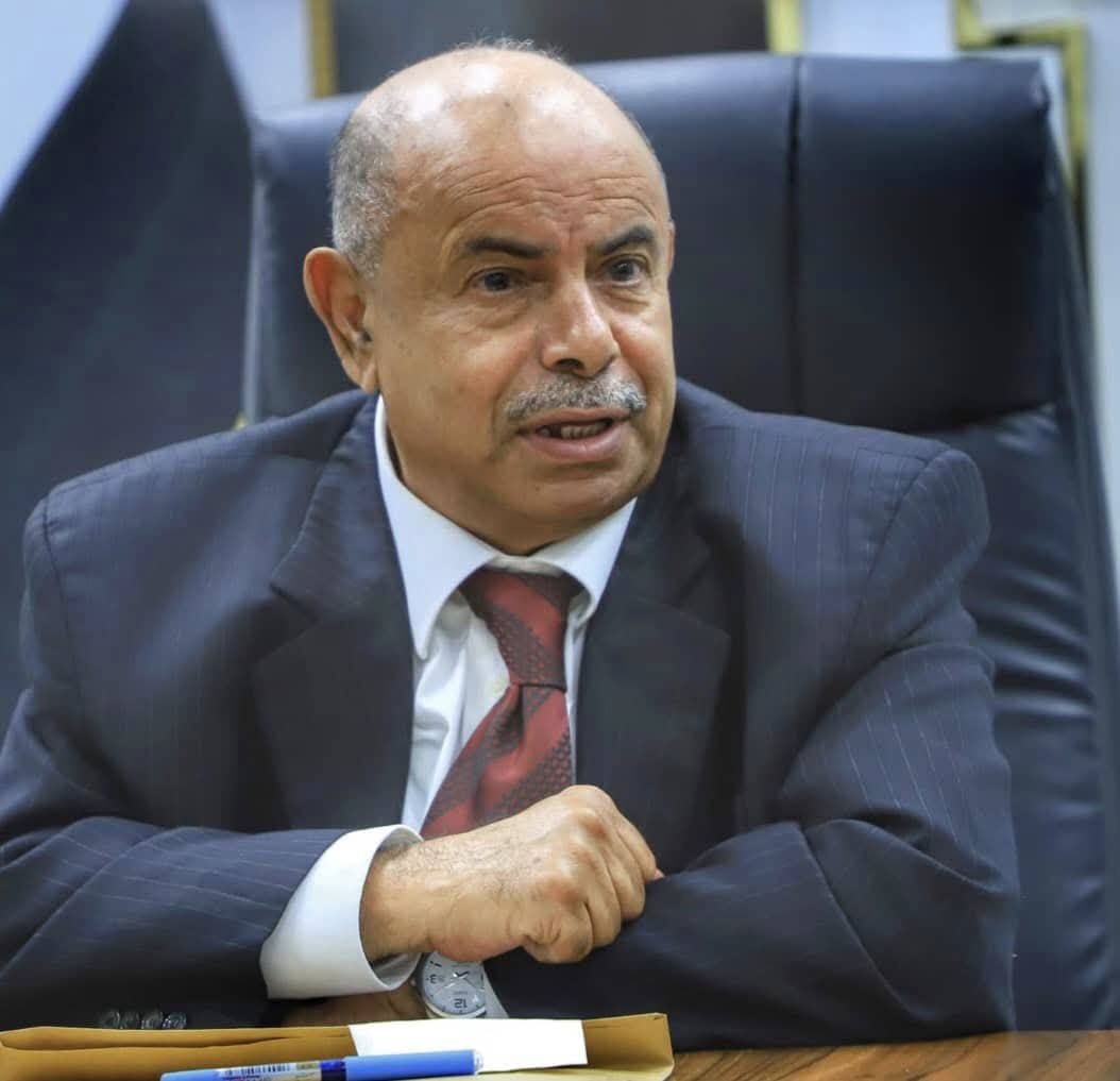 محافظ حضرموت: الأوضاع مستقرة والحياة عادت تدريجيًا.. ونرفض حملات التضليل وتشويه الحقائق