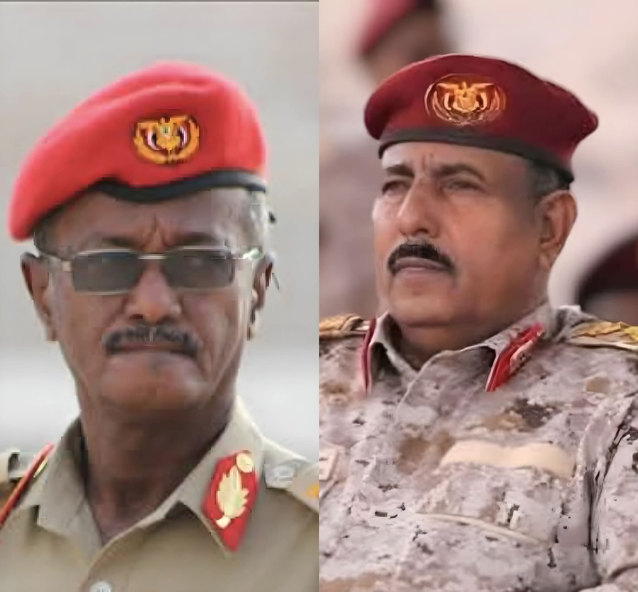 الكتيبة الخاصة بالمنطقة العسكرية الثانية تثمن التعيينات الجديدة وتؤكد جاهزيتها الكاملة للمهام العسكرية والأمنية
