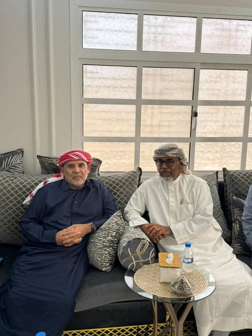مجلس حضرموت الوطني يبحث مع غرفة تجارة وادي حضرموت سبل دعم النشاط الاقتصادي وتعزيز الشراكة