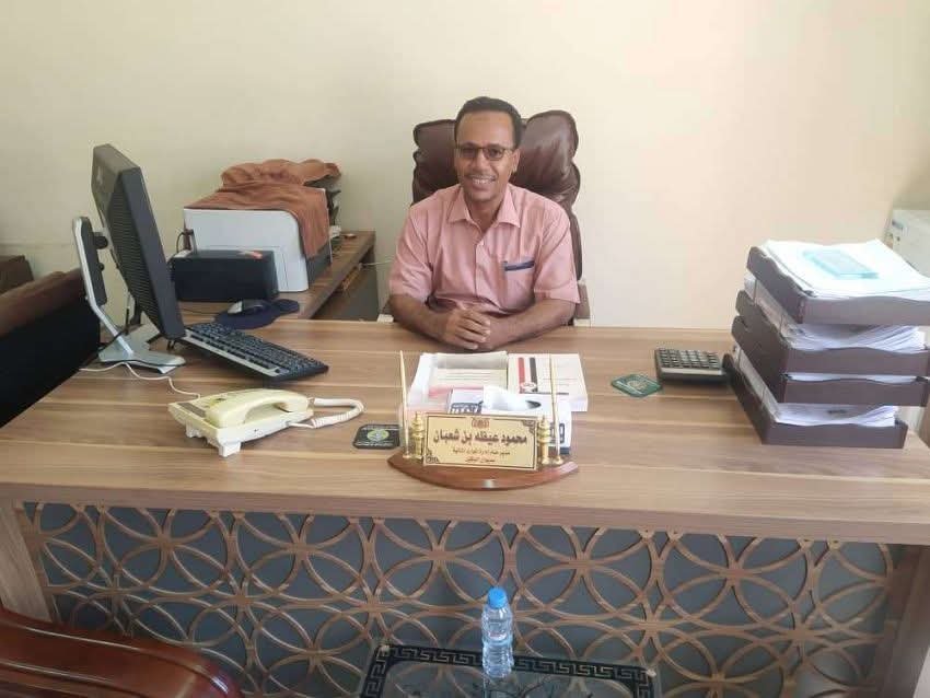 أكثر من 4.3 مليار ريال إجمالي الإيرادات المحلية والمشتركة بحضرموت الوادي والصحراء خلال 2025