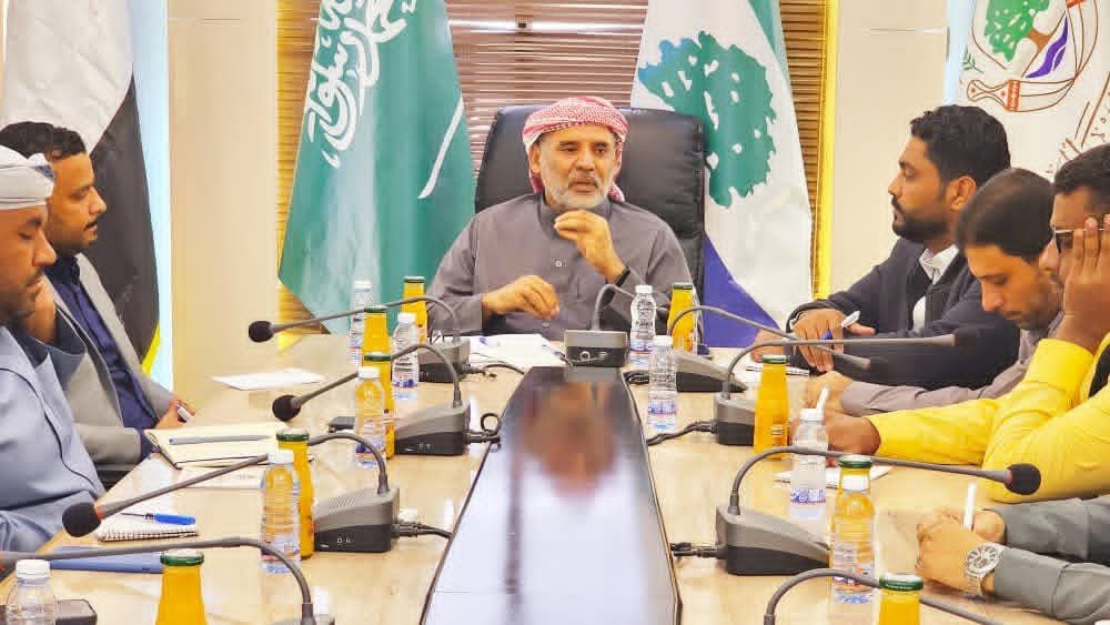 أمين عام مجلس حضرموت الوطني يشدد على استقلال القرار الحضرمي