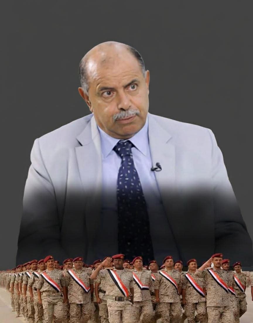 الخنبشي يشيد بدور قوات الطوارئ اليمنية في إنجاح تسليم المعسكرات لقوات درع الوطن بحضرموت