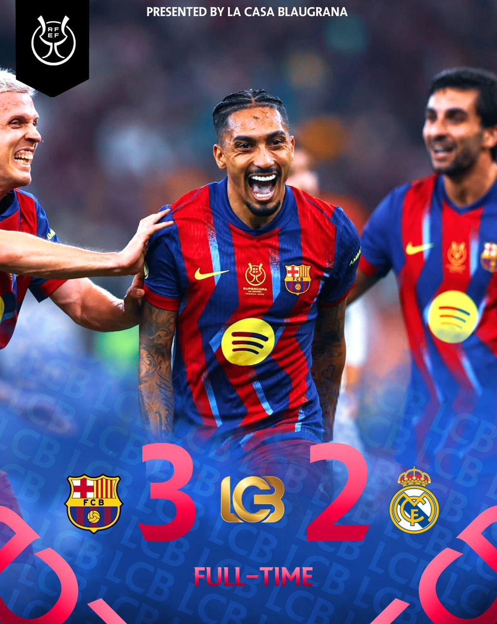 برشلونة