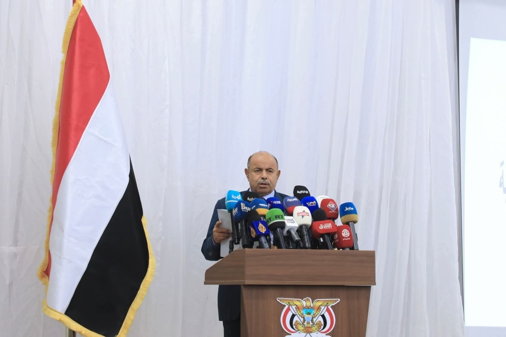 الخنبشي: لا إفلات من العدالة في انتهاكات حضرموت والسجون السرية