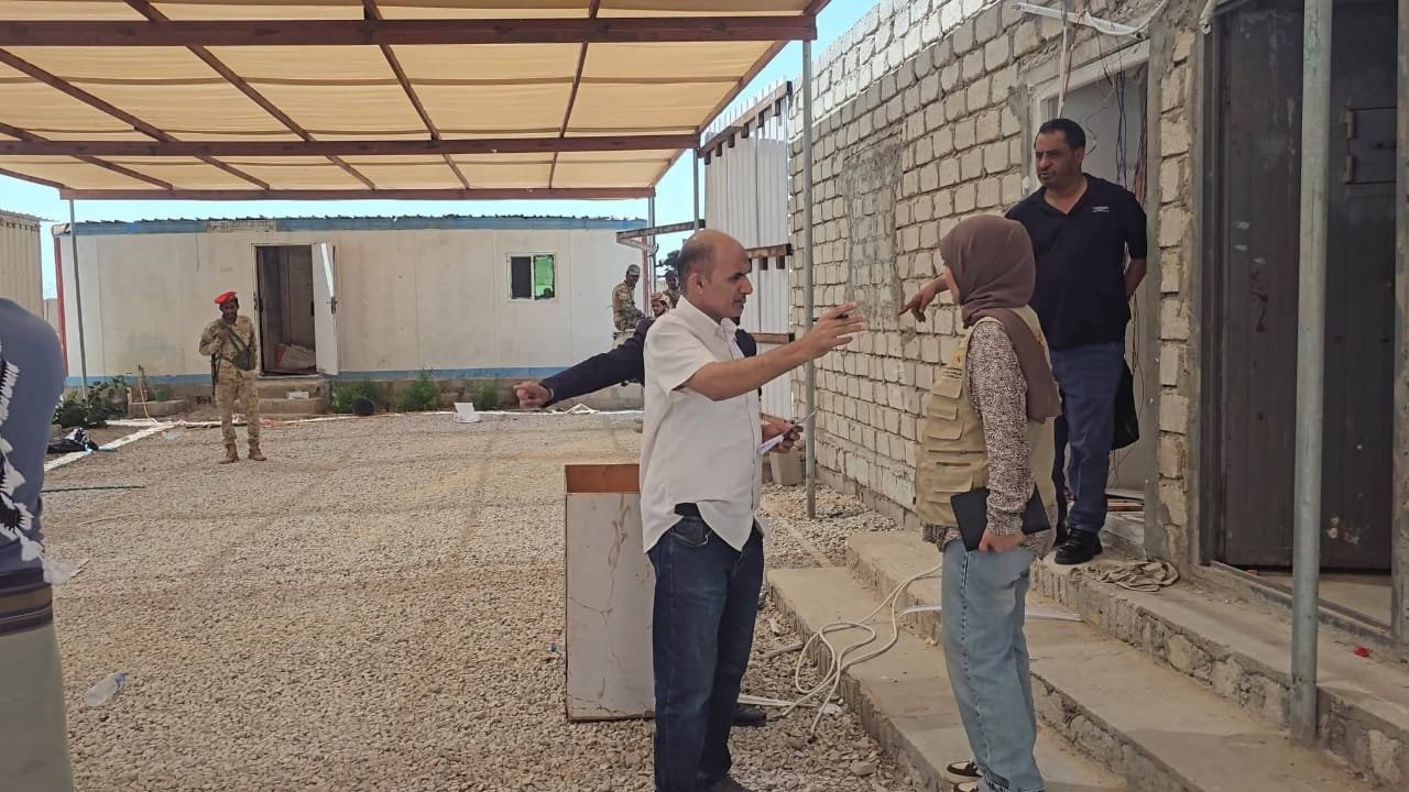 تحقيق حقوقي ميداني يوثّق اشتباهات بوجود مراكز احتجاز غير قانونية في ساحل حضرموت