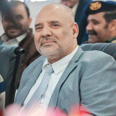 عصام حبريش: حضرموت إقليم كامل الصلاحيات ضمن الدولة الاتحادية أو دولة مستقلة في حال الانفصال