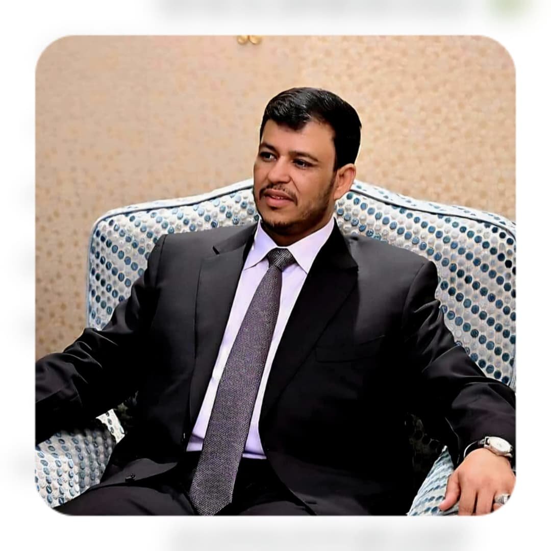 د. عبدالله العليمي يدعو لتوحيد الصف وتشكيل حكومة كفاءات لإنهاء الانقسام وتعزيز الاستقرار