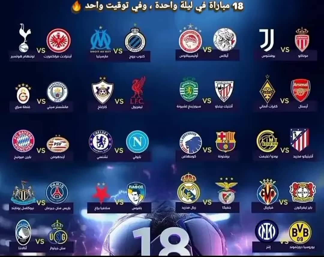 دوري أبطال أوروبا