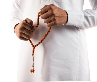 إستغفر ربك إن أذنبت