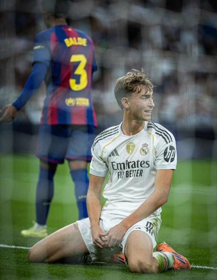 ريال مدريد