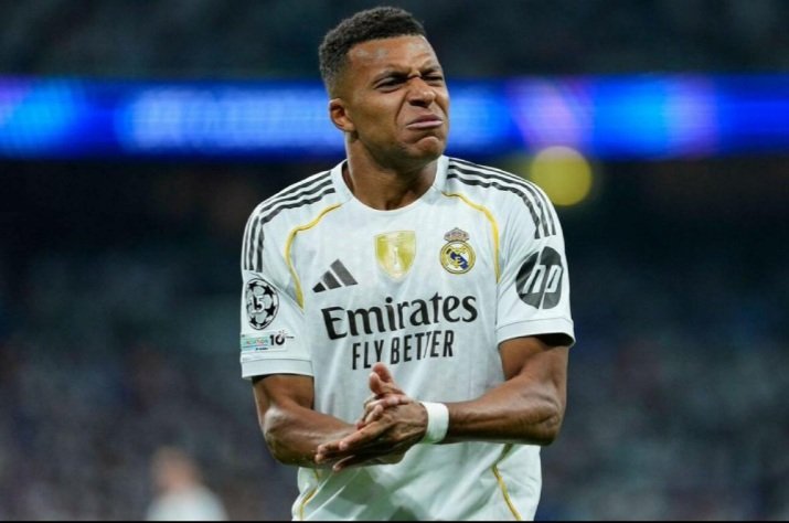 ريال مدريد