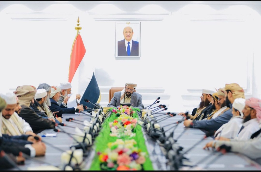 العرادة يؤكد أهمية توحيد الخطاب الدعوي ودوره في تعزيز الأمن والاستقرار
