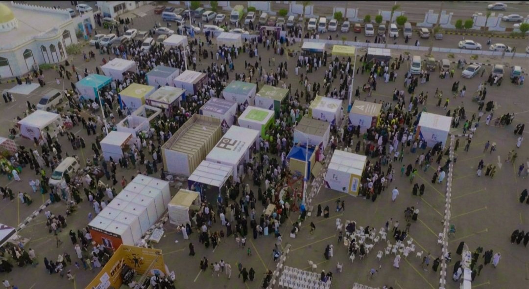 عدن تختتم معرض «سوق من غير كاش» لتعزيز التحول نحو الدفع الرقمي