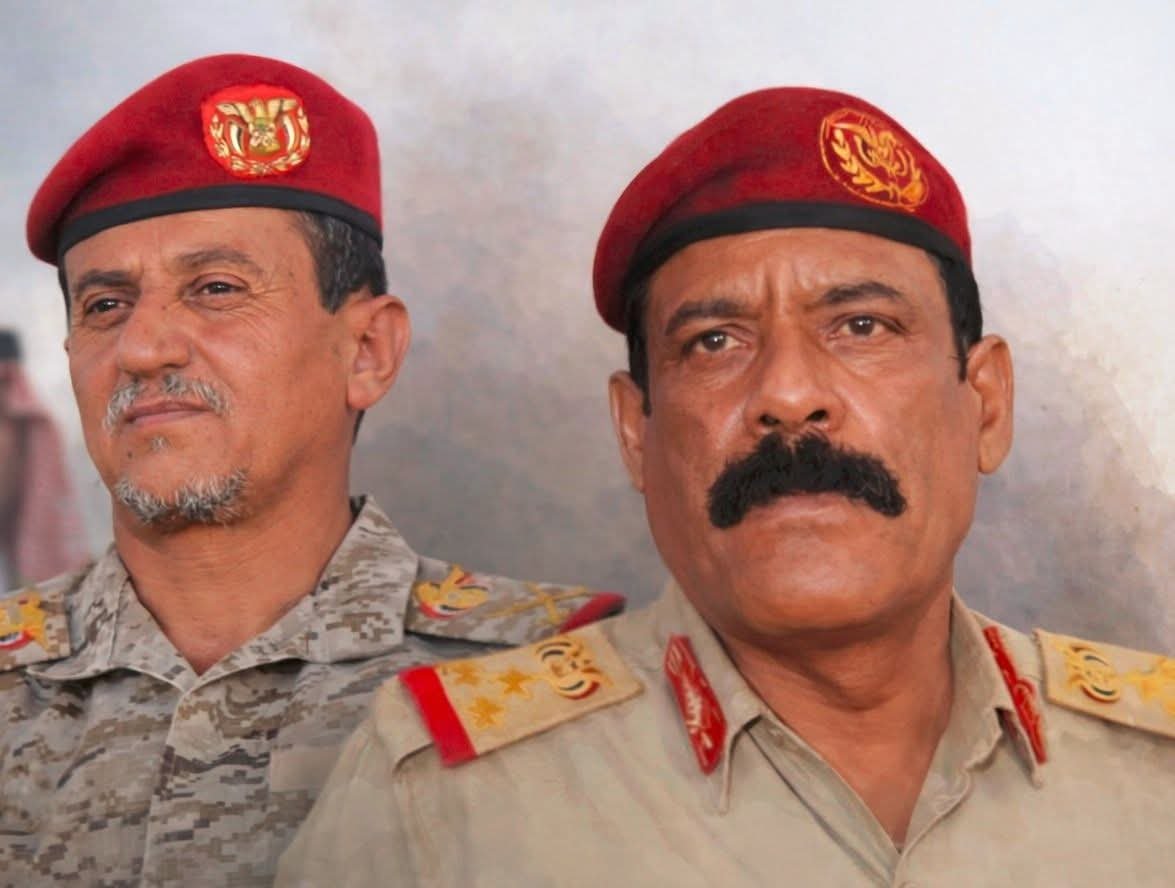 صحيفة سعودية تكشف تنسيقات إماراتية ـ حوثية وراء اغتيالات قيادات يمنية