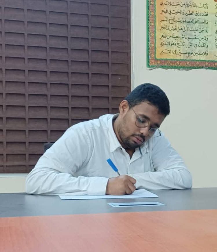 “من التهميش إلى الكفاءة… شباب حضرموت ينتصرون”