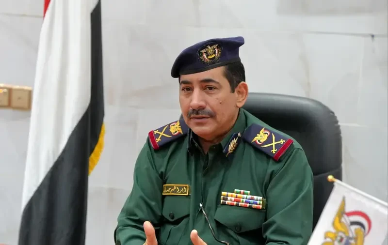 توجيهات عاجلة من وزير الداخلية لكشف ملابسات حادثة مأرب وتعقب الجناة