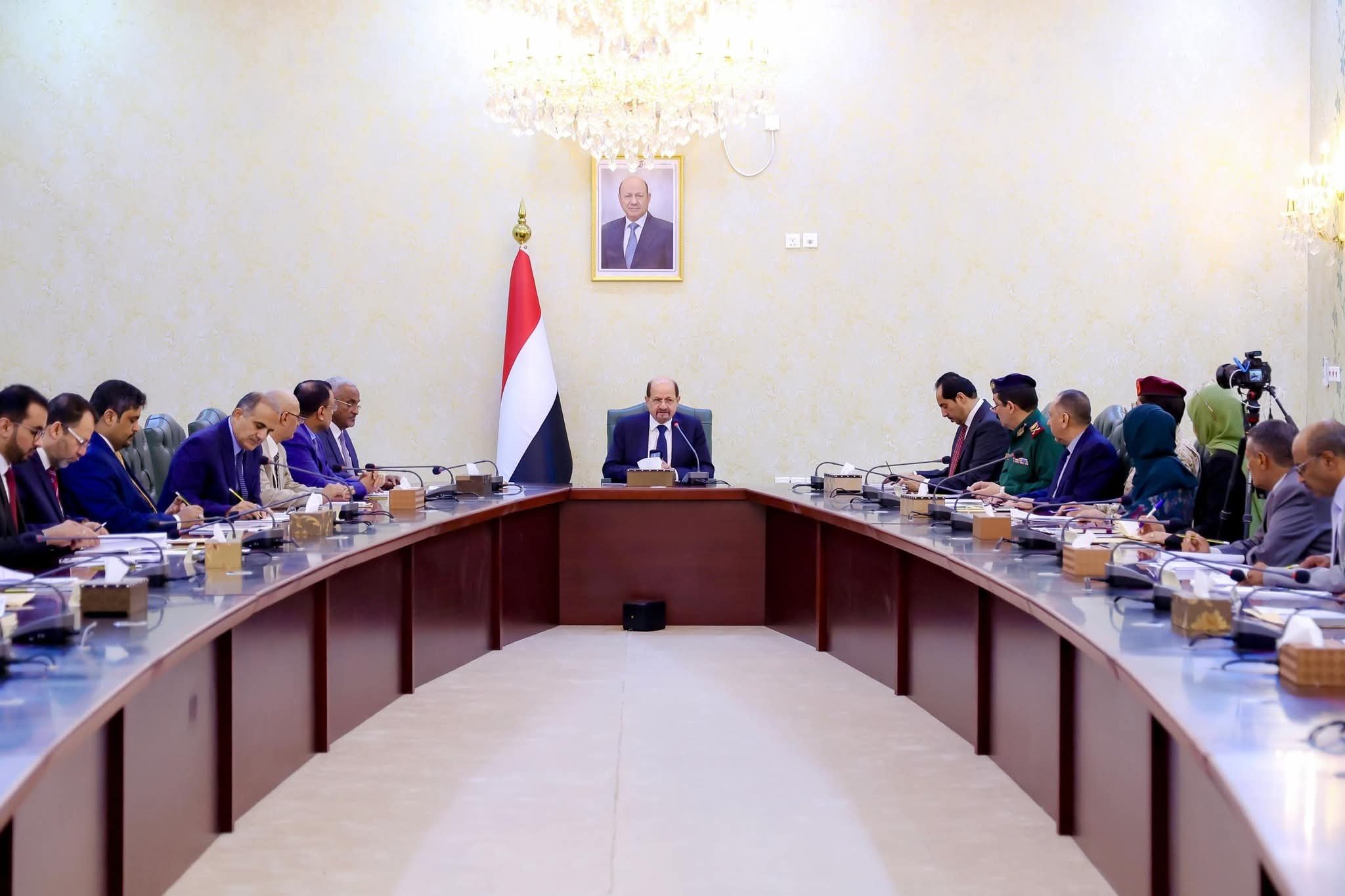الحكومة تُعيد انتظام التخطيط المالي وتُقر موازنة 2026 كخطوة سيادية لتعزيز الاستقرار وصرف الرواتب