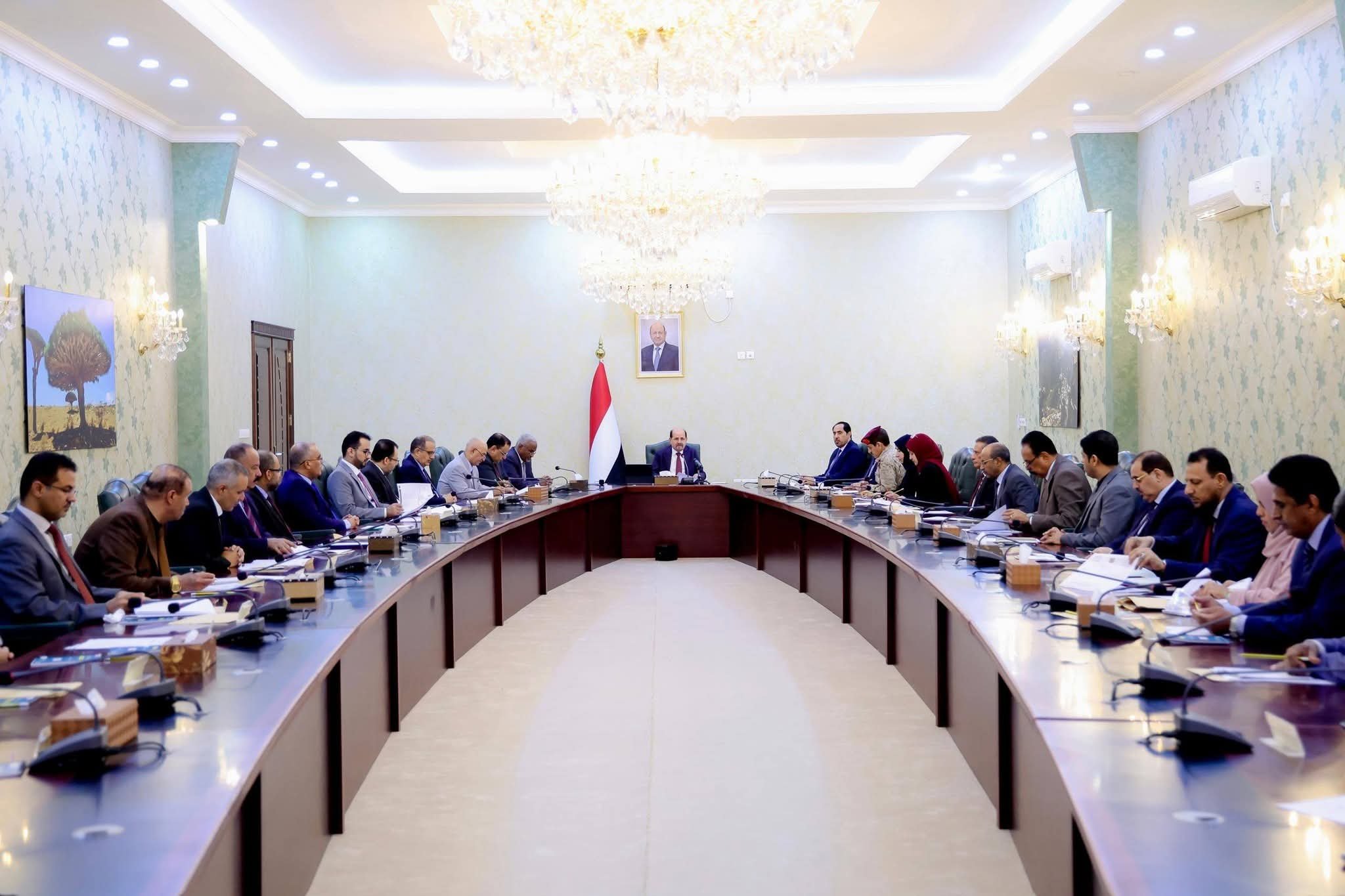 الحكومة تعتمد برنامج عملها وأولوياتها الاستراتيجية للعام 2026