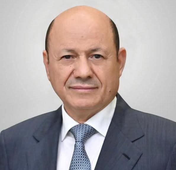 توجيهات رئاسية بمساعدات عاجلة لضحايا هجوم حوثي استهدف مدنيين في حيران