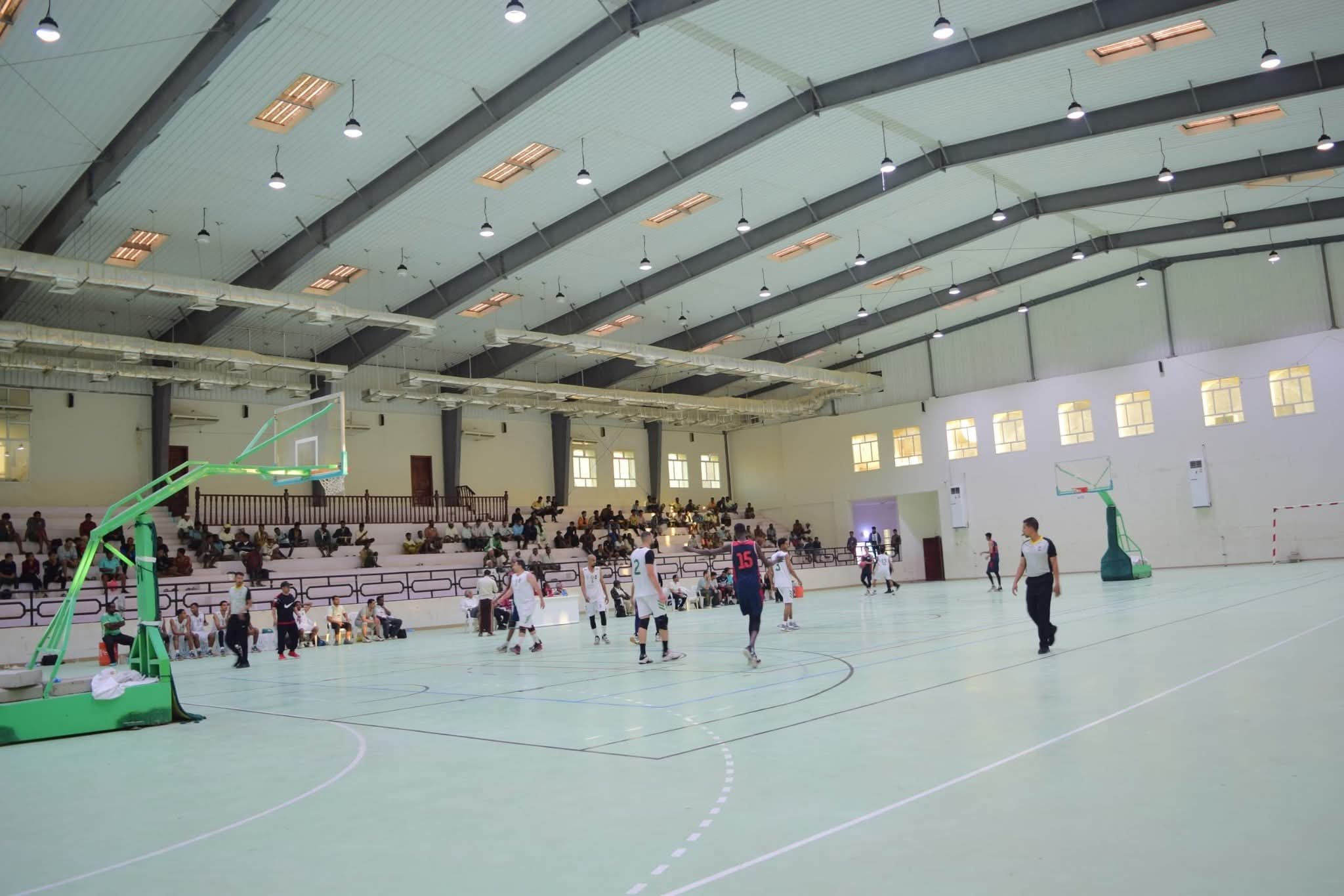 اجتماع فني غداً لإطلاق بطولة البرنامج السعودي لسلة أندية وادي حضرموت
