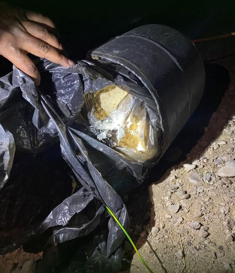 إفشال مخطط لتفجير عبوات ناسفة على الطريق الرابط بين ساحل ووادي حضرموت