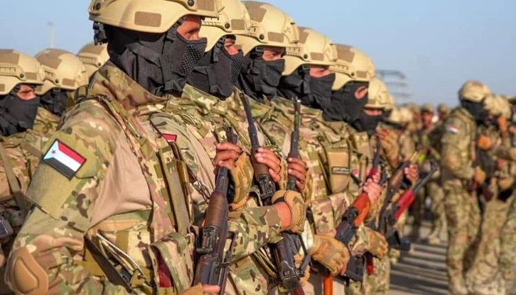 ترتيبات عسكرية جديدة تعيد تشكيل محاور القوات الجنوبية وتحدد قياداتها الميدانية
