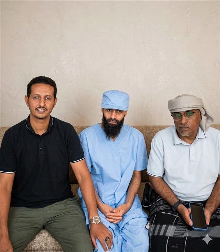 إغلاق ملف حادثة الطائرة في عدن بالإفراج عن موظف بعد تنازل رسمي