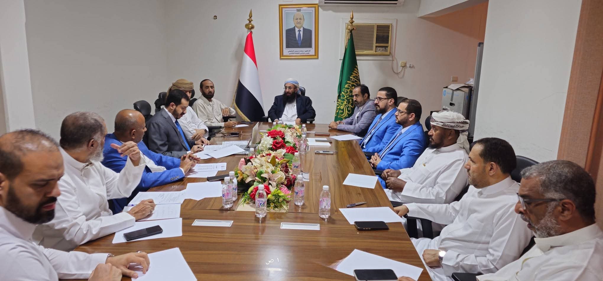 ترتيبات متقدمة لحج 1447هـ: اعتماد خطط المخيمات والنقل لضمان انسيابية الحجاج