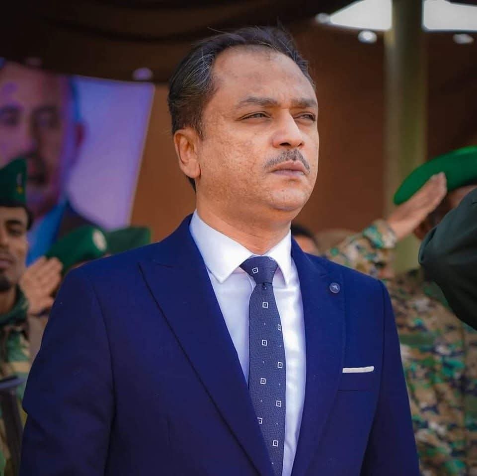 قرار تنظيمي يعيد ترتيب قيادة الحراك الثوري في عدن