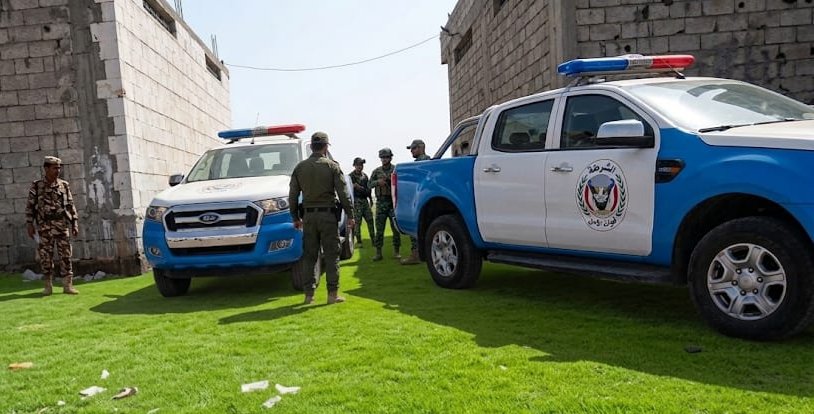 عملية أمنية في المهرة تُسقط شبكة تمارس الدعارة وتضبط 32 متورطًا