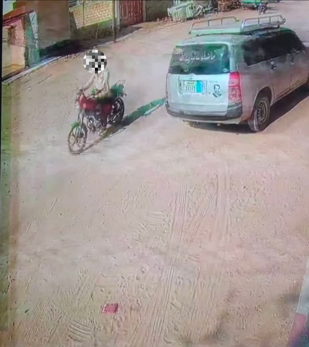 تنسيق أمني بين الشحر والمكلا يُنهي قضية سرقة دراجة نارية ويقود لضبط المتهم خلال ساعات