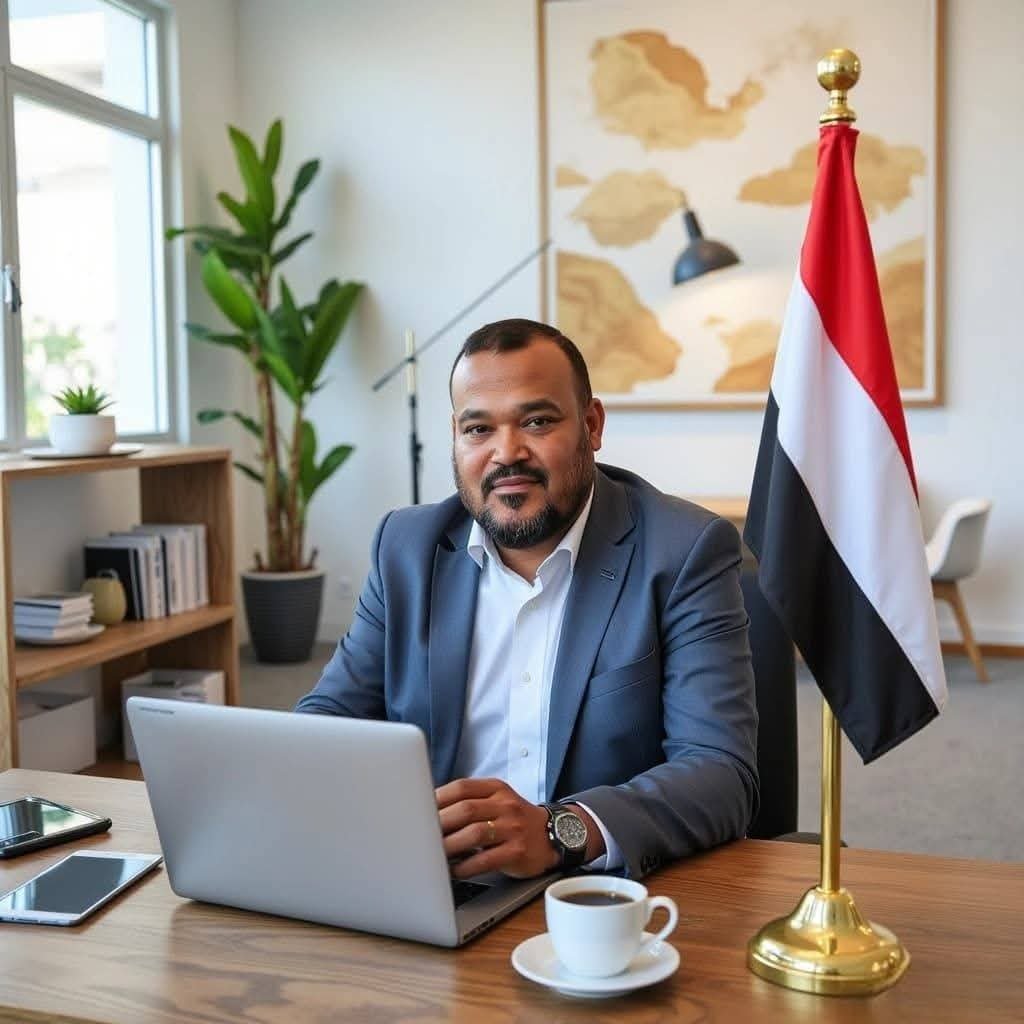 باربود: الوحدة اليمنية لم تفشل… وإنما تعثرت السياسات والإدارات المتعاقبة