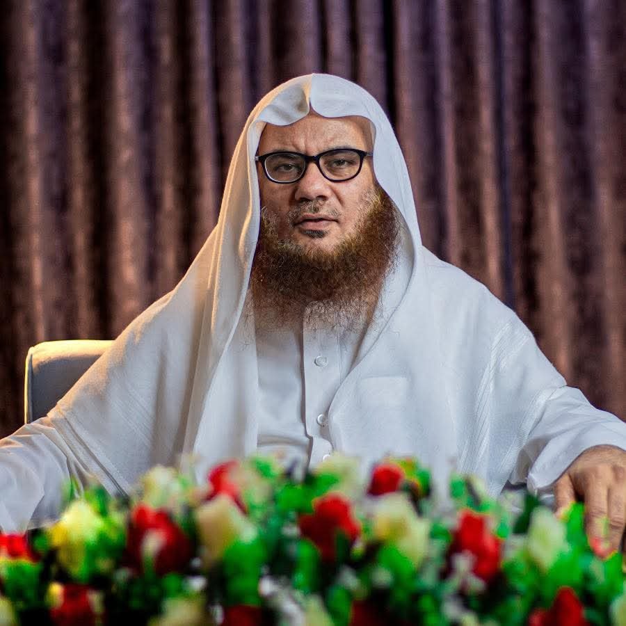 الشيخ صالح باكرمان يدعو لإعادة النظر في دار الإيواء النسائي ويقترح إشرافاً شرعياً عليها