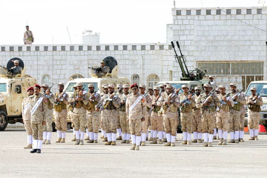 المنطقة العسكرية الثانية تدشّن المرحلة الثانية من العام التدريبي وتؤكد رفع الجاهزية القتالية