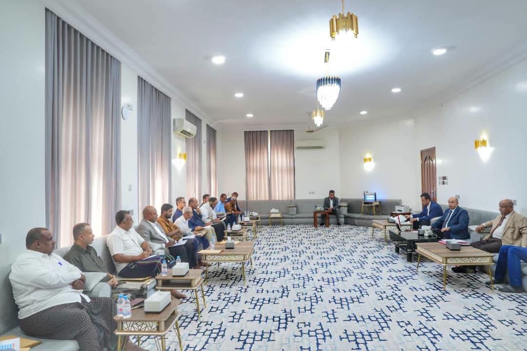 حضرموت تستكمل التحضيرات للمؤتمر التأسيسي للمجلس التنسيقي الأعلى بمشاركة واسعة