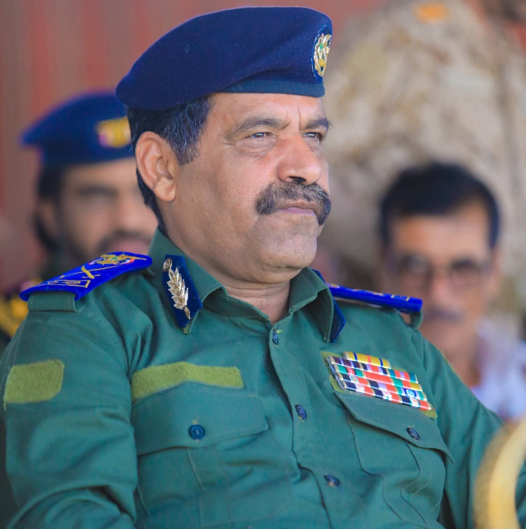 قوات حماية حضرموت تعلن جاهزيتها لإسناد معركة استعادة الدولة وتؤكد مواصلة مهامها الأمنية