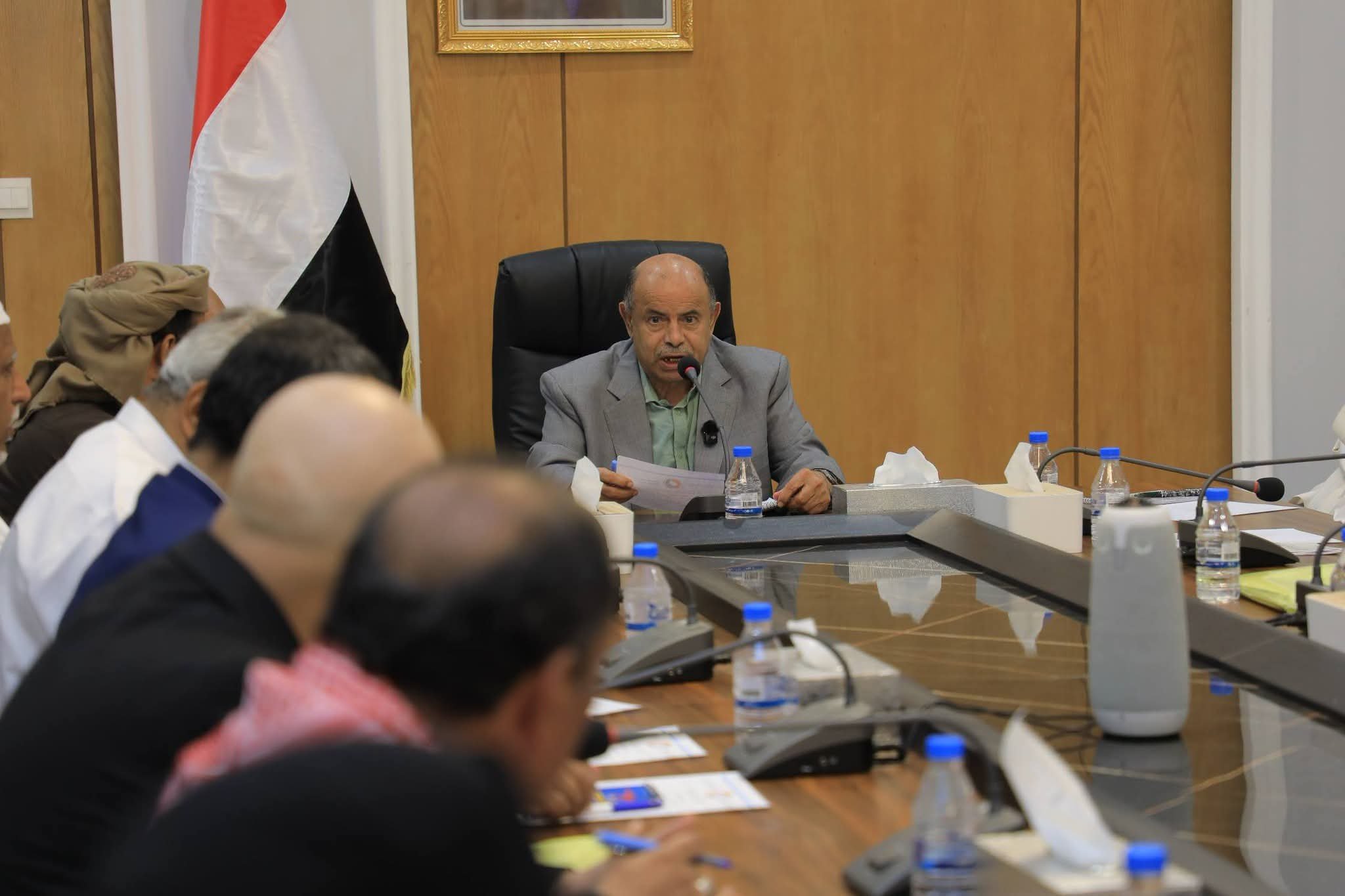31 أغسطس.. موعد حاسم لانطلاق المؤتمر التأسيسي للمجلس التنسيقي الحضرمي