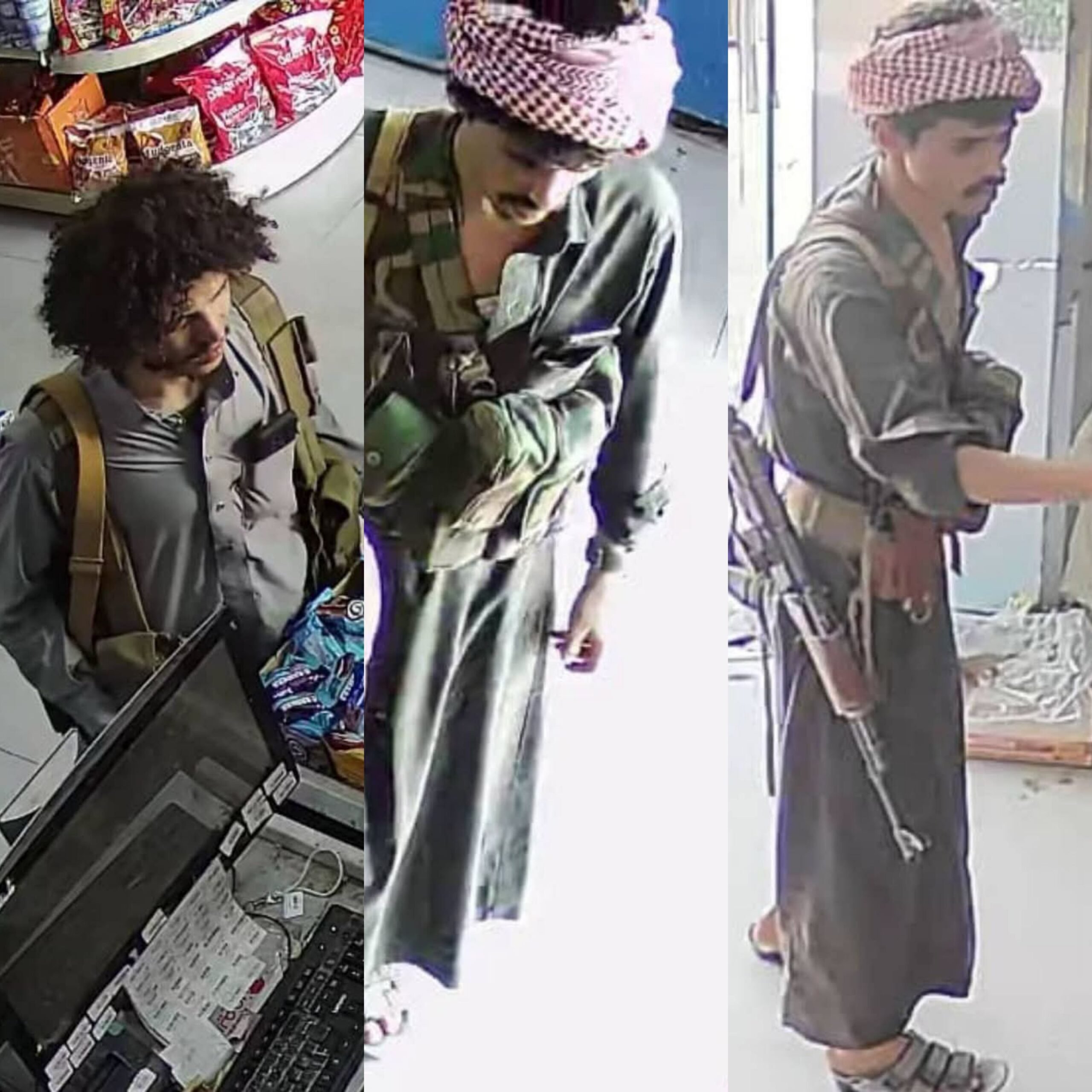 الفرقة الأولى طوارئ تعلن مكافأة مالية للإدلاء بمعلومات تقود إلى مطلوبين أمنياً